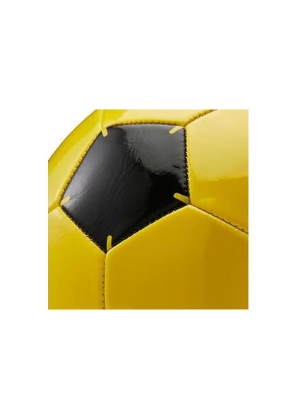 Kipsta Futbol Topu - 5 Numara - 12 Yaş ve Üzeri - Sarı - First Kick