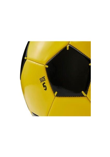Kipsta Futbol Topu - 5 Numara - 12 Yaş ve Üzeri - Sarı - First Kick fiyatları