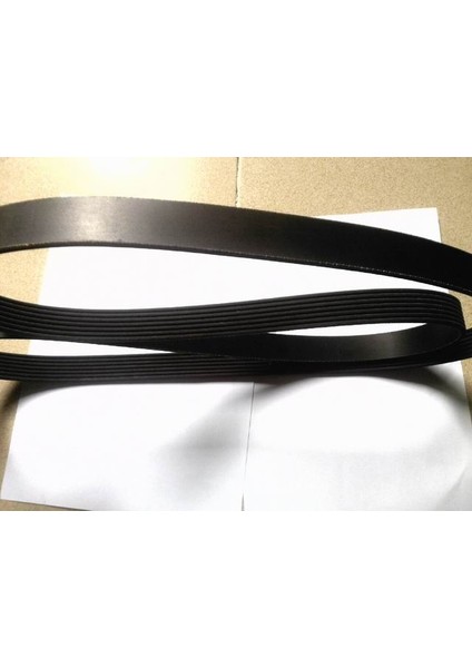 Kanallı V.kayışı 6PK1053 Doblo 1.9 D Jtd (01-) 06F260849L