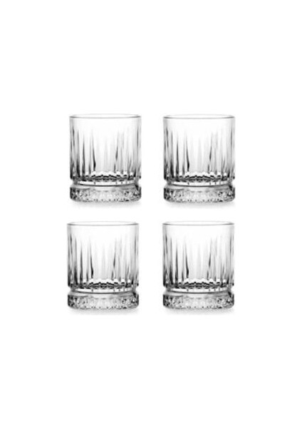 520004 4lü Elysia Viski Bardağı fiyatları