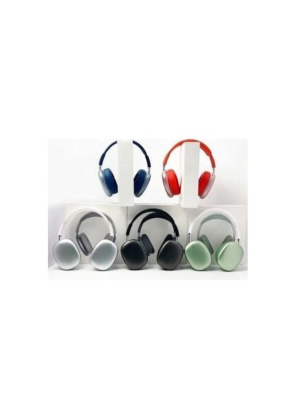 P9 Bluetooth Kulaklık Dokunmatik Kontrol Özelliği ile Kullanım İçin Tasarlandı fiyatları