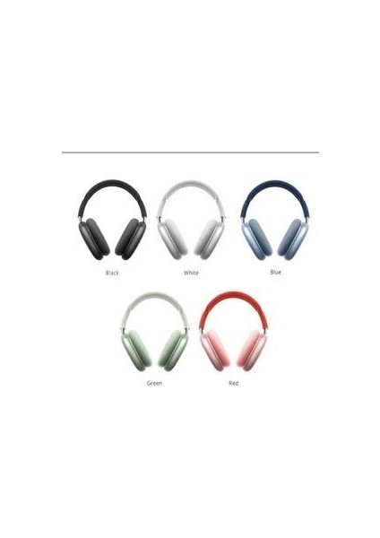 P9 Bluetooth Kulaklık Dokunmatik Kontrol Özelliği ile Kullanım İçin Tasarlandı modelleri