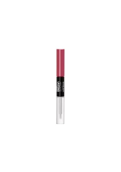 Absolute Lasting Likit Ruj No: 17