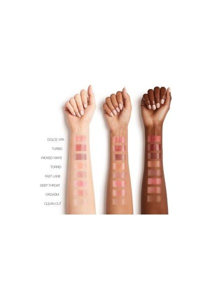 Dudak Balmı Afterglow Lip Balm Afterglow Lıp Balm Wıcked Ways - Mor
