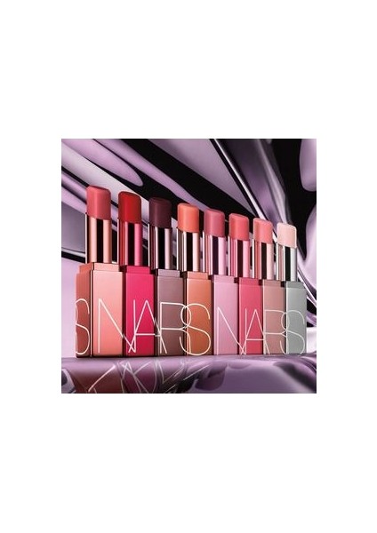 Dudak Balmı Afterglow Lip Balm Afterglow Lıp Balm Wıcked Ways - Mor