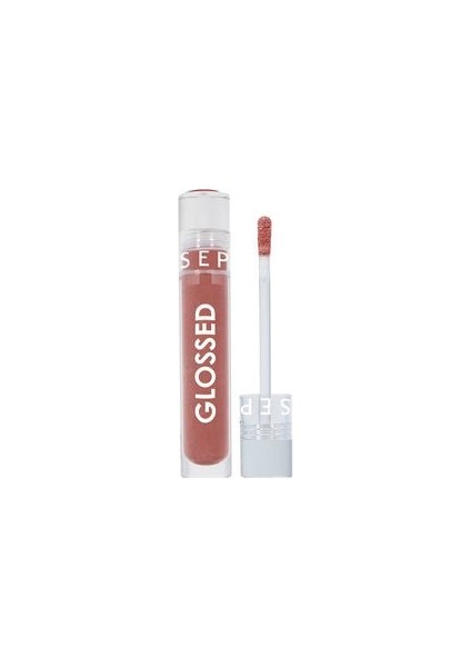 Glossed Lip Gloss - Dudak Parlatıcısı