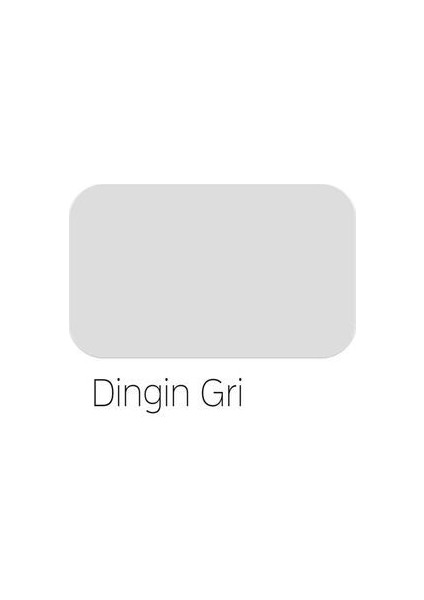 Elegans Extra Yarı Mat - Dingin Gri fiyatları