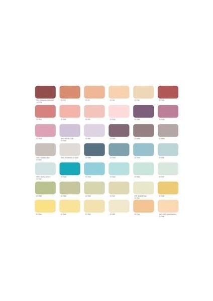 Elegans Extra Yarı Mat - Dingin Gri modelleri