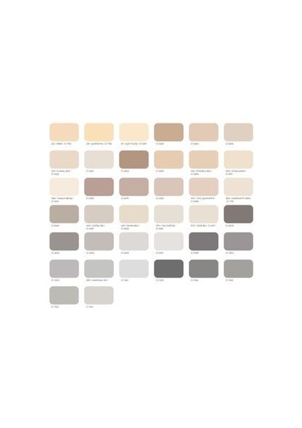 Elegans Extra Yarı Mat - Dingin Gri fırsatları