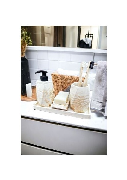 Beton Banyo Seti,dis Fircalik Takım fiyatları