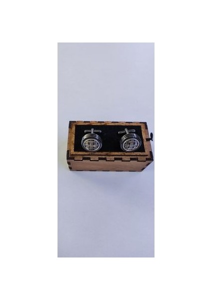 Gömlek Kol Düğmesi