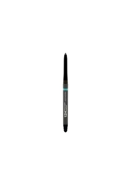 Waterproof 12H Retractable Eyeliner - Suya Dayanıklı Eyeliner