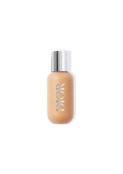 - Yüz ve Vücut Fondöteni - Dior Backstage Face & Body Foundation - 4,5W