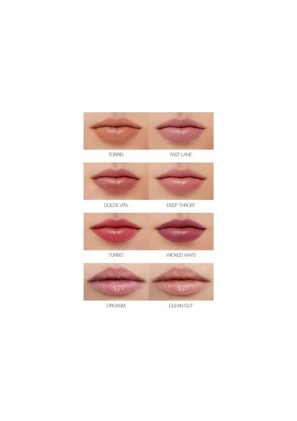 - Dudak Balmı - Afterglow Lip Balm - Afterglow Lıp Balm Dolce Vıta - Gül Kurusu