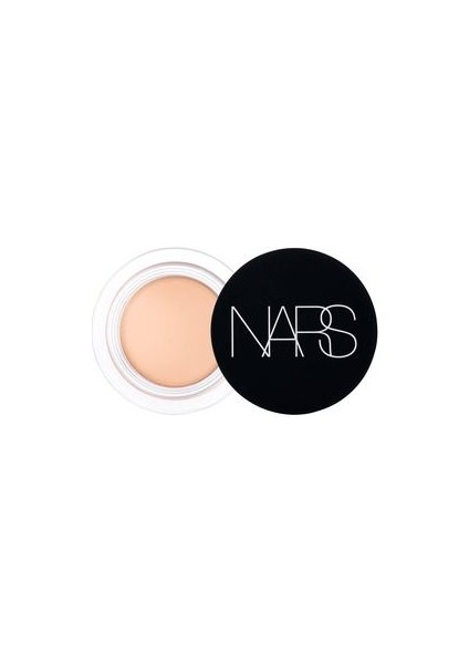Kapatıcı - Soft Matte Complete Concealer - Vanilla (6,2 gr)