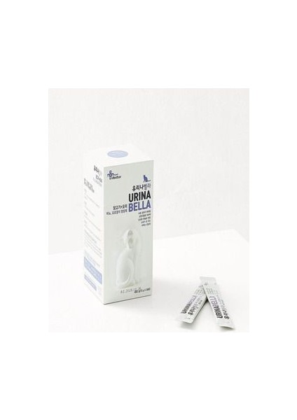 Mypet Doctor Urına Bella