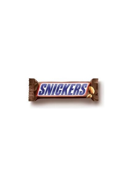 Snikers Çikolata