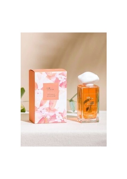 Lcw Accessorıes Orange Blossom Kadın Parfüm 100 ml