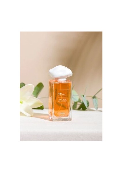 Lcw Accessorıes Orange Blossom Kadın Parfüm 100 ml