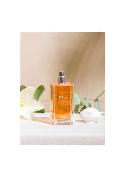 Lcw Accessorıes Orange Blossom Kadın Parfüm 100 ml