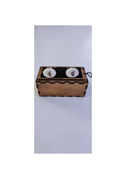 Gömlek Kol Düğmesi