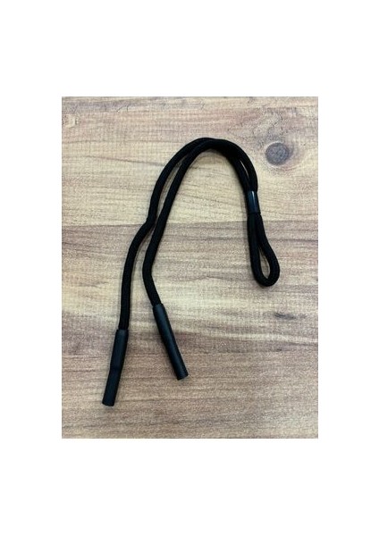 Slikonlu Gözlük Ipi