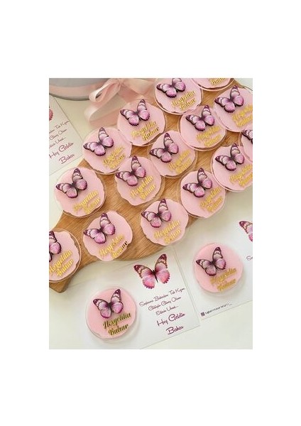 Bebek Magnet Hediyelik