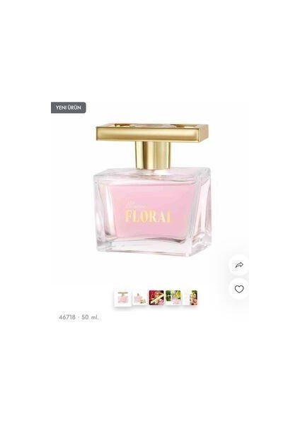 Miss Giordani Floral - 46718KOZMETIKMATKETIM