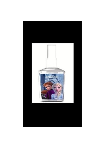 Frozen Iı Lisanslı Kolonya Misket Limonu 100ML