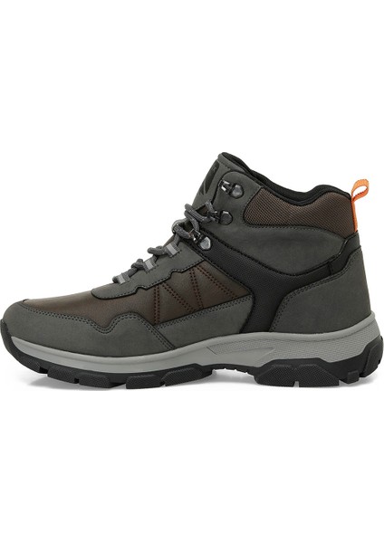 Harrıson Hı 4pr Kahverengi Erkek Outdoor Bot