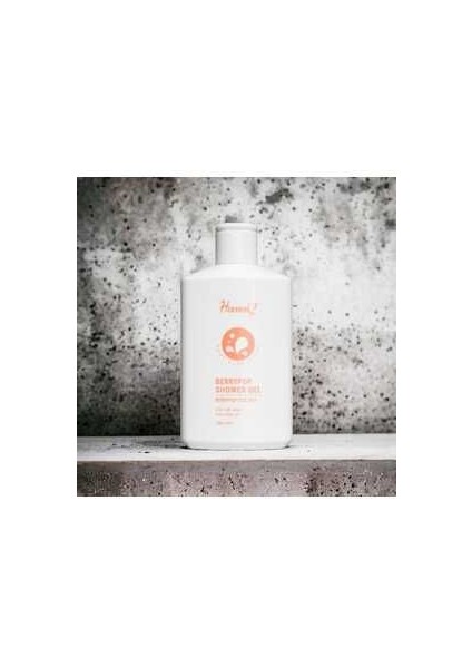 Homm Lıfe Berrypop Duş Jeli 250 ml