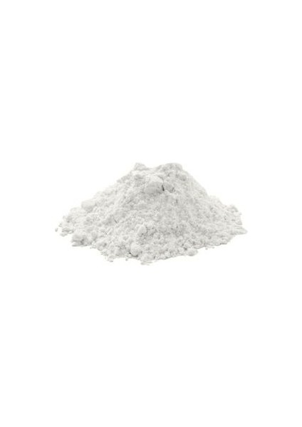 Taş Tozu 1kg-Beyaz