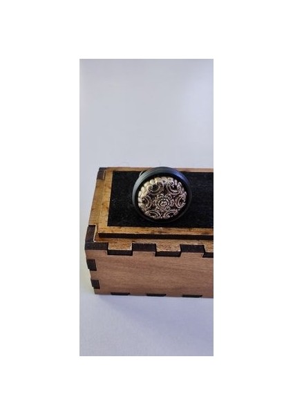 Gömlek Kol Düğmesi