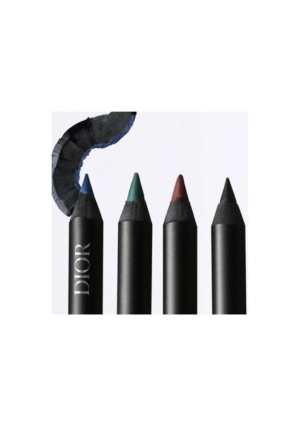 Göz Kalemi - Diorshow Kohl - 374 Dark Green modelleri