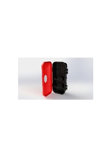 Yangın Tüpü Dolabı 6-9 kg fiyatları