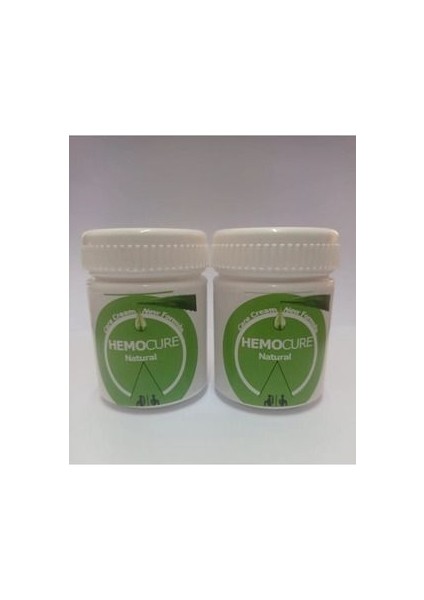 Kremi 50ML / Hemocure Hemorrhoids Ceam 50ML