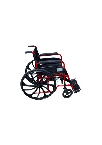 P970Y Çocuk Tekerlekli Sandalyesi