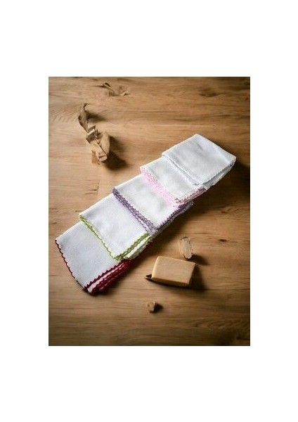 Pamuklu Bebek Ağız Silme Mendili 10'lu Bebek Mendili fiyatları