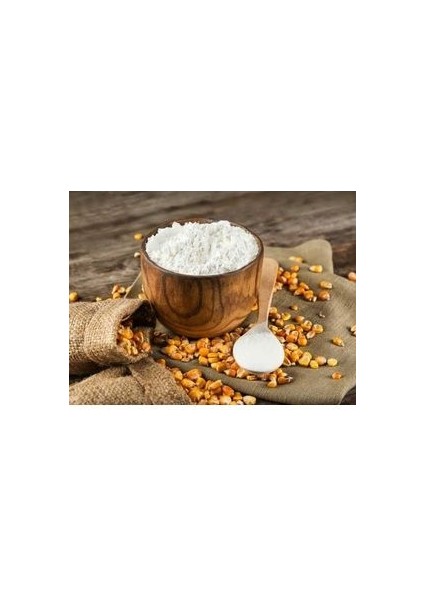Mısır Nişastası 1 kg