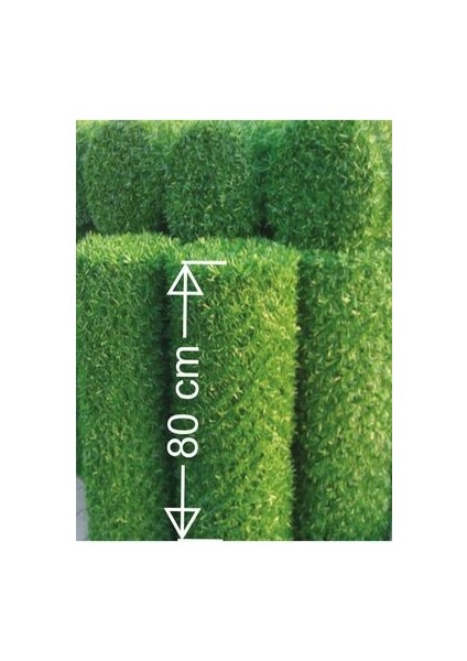 Çim Çit - Uzun Ömürlü Paslanmaz - Her Boyutta Üretim- Yeşil Bahçe Çiti