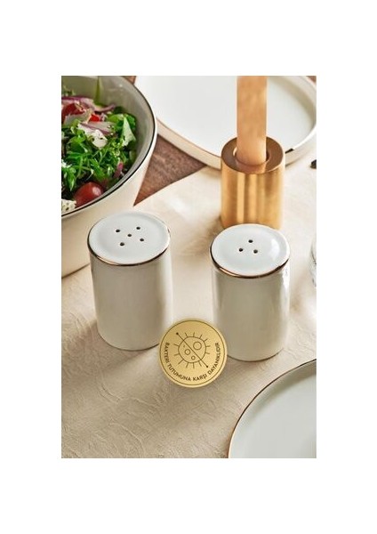 Yakamoz Gold 6 Kişilik 30 Parça New Bone Porselen Yemek Takımı fiyatları