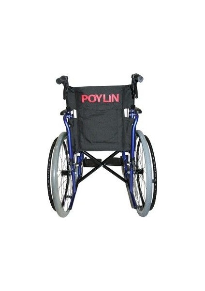 P110 (40 Cm) Manuel Tekerlekli Sandalye fırsatları