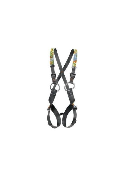 Sımba Çocuk Emniyet Kemeri