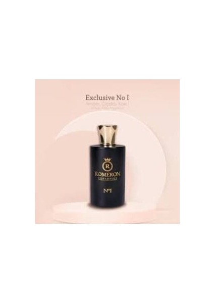 No1 Edp 100 ml Unisex Parfüm 8682287851579 modelleri