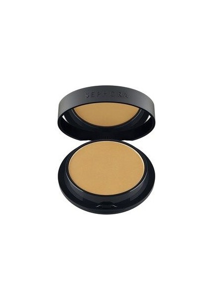 Best Skin Ever Matte - Pudra Fondöten