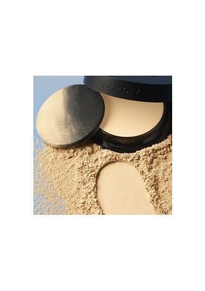 Best Skin Ever Matte - Pudra Fondöten fırsatları