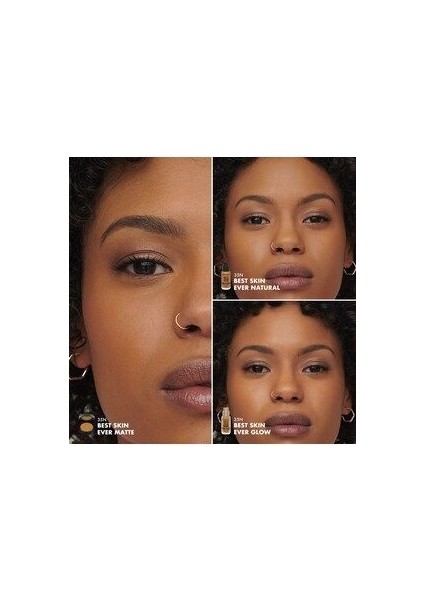 Best Skin Ever Matte - Pudra Fondöten indirimleri