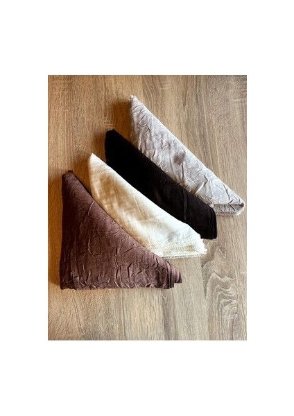 Tatlı Bir Dokunuş: Karamel Tonlu Doğal Bambu Kraş Şalınızla Stilinizi Tamamlayın! modelleri