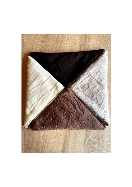 Tatlı Bir Dokunuş: Karamel Tonlu Doğal Bambu Kraş Şalınızla Stilinizi Tamamlayın! fırsatları