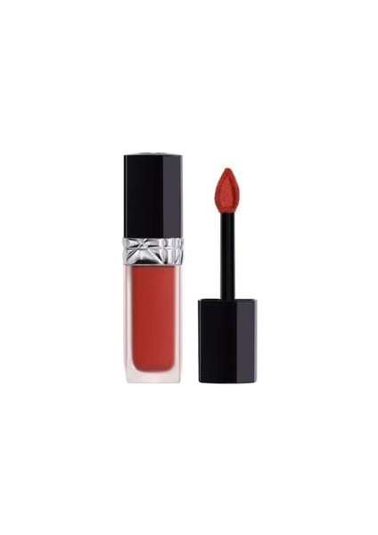 - Mat Bitişli Likit Ruj - Rouge Dior Forever - 861 Forever Charm
